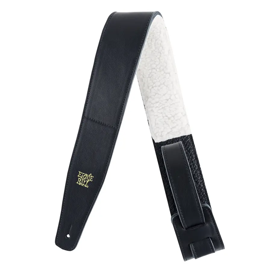 22-ernie-ball-tracolla-regolabile-in-pelle-italiana-larga-5-cm-imbottita-in-pelliccia-nera-p04137_0