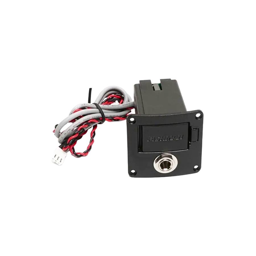14304124 - ACC-ISY-VBX Isys/Aura IC Battery Box/Jack Combo