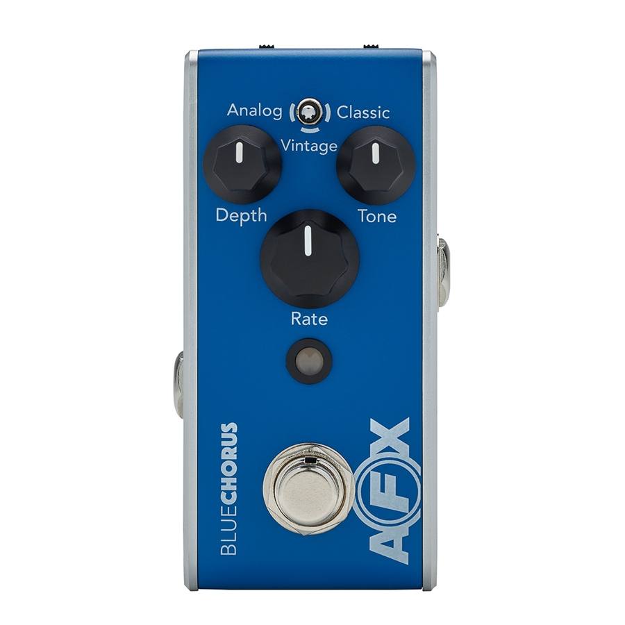14304118 - AFX BlueChorus Mini PRO-AFX-CH2 Chorus