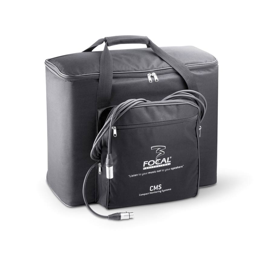 11000001 - SACCMS65 BORSA X CMS 65