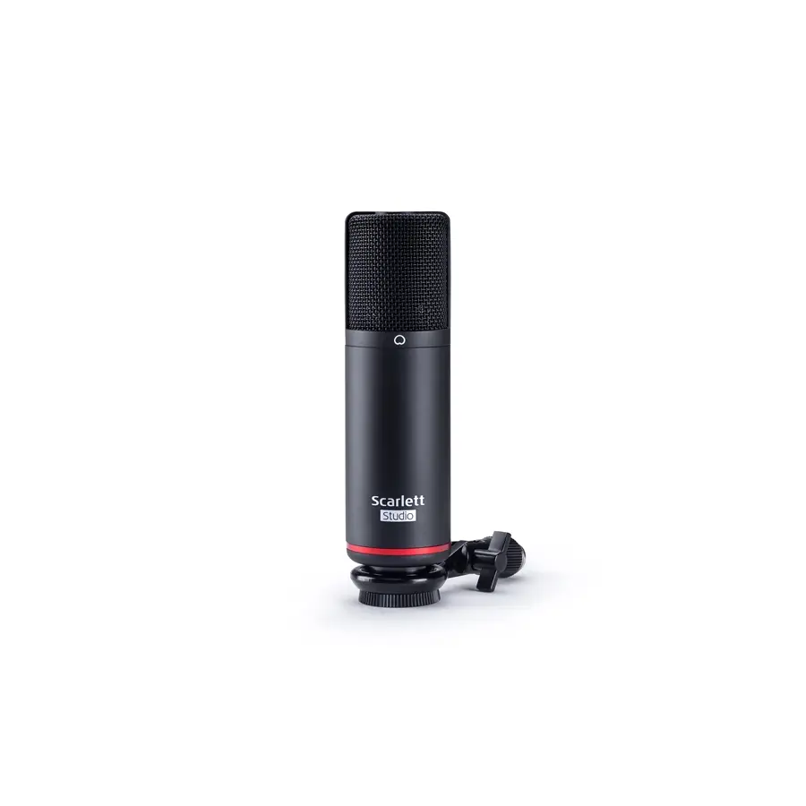 WS-V2 Mixer Audio Stereo A 2 Canali Per Fotocamere DSLR Con Ingressi Microfono Da 3,5 Mm