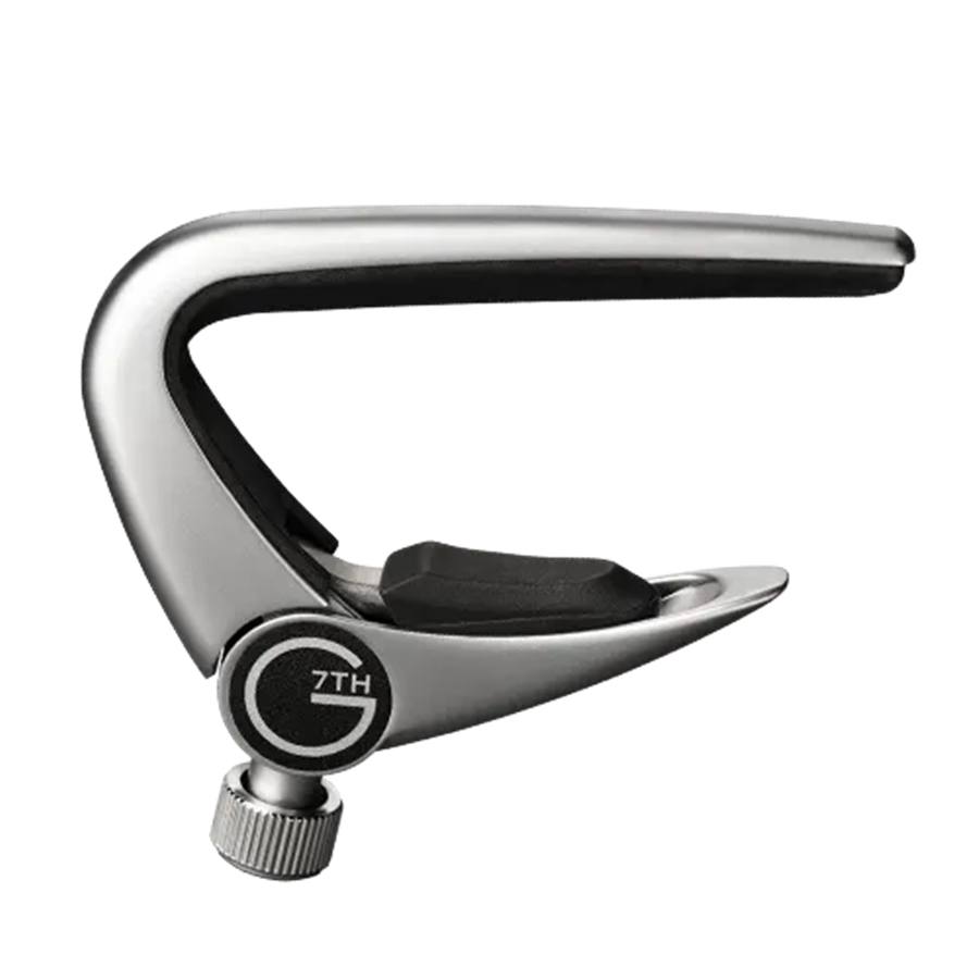 12103086 - Newport Classical Silver Capo