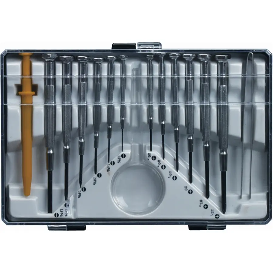 04507215 - HE828 Mini kit per riparazione