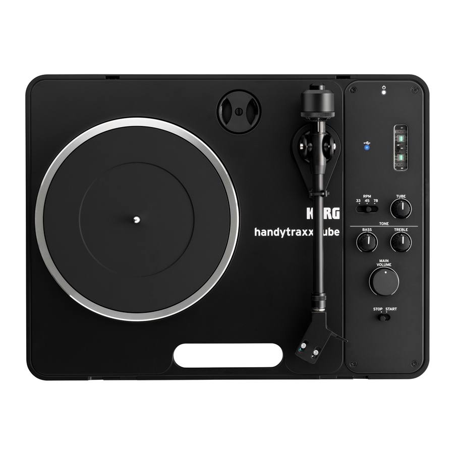 C1280240215 - handytraxx tube