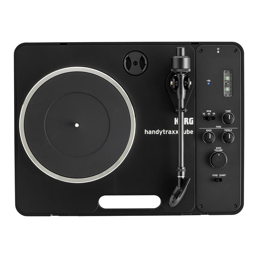 C1280240216 - handytraxx tube J (Jico model)