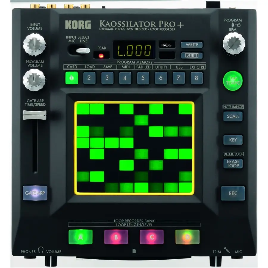 30-korg-kaossilator-pro-synth-touch-pad-con-loop-e-interfacciamento-midi-c1280240161_0