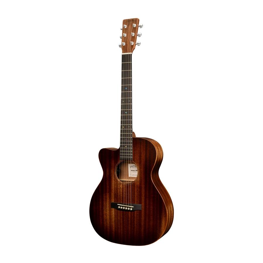 000CJRE StreetMaster Left