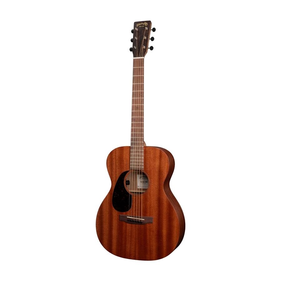 000JRE Sapele Left