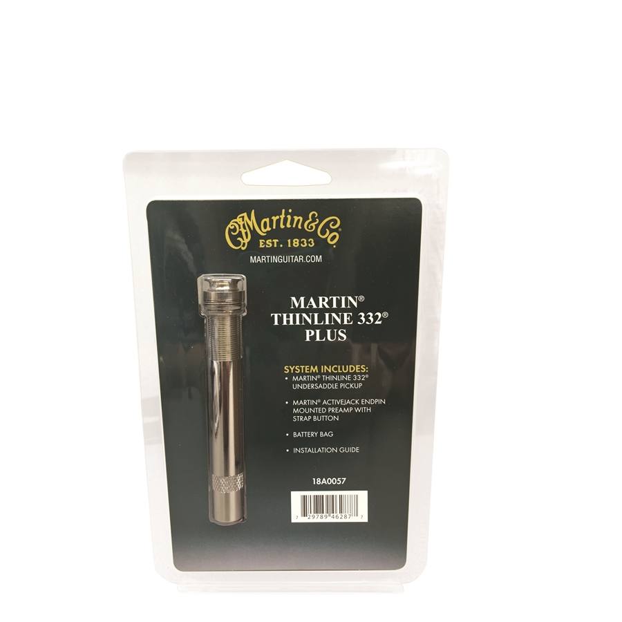 06602128 - 18A0057 Pickup Thinline 332 Plus