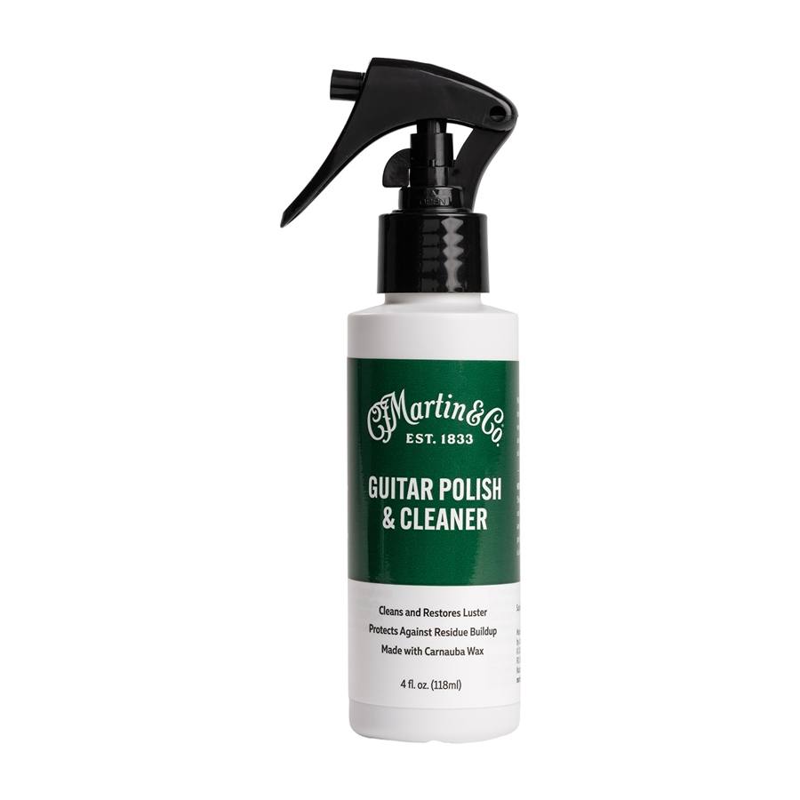 06602180 - 18A0134 Martin Guitar Polish