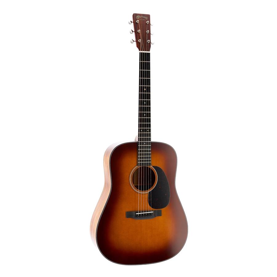 D-18 Ambertone (2025)