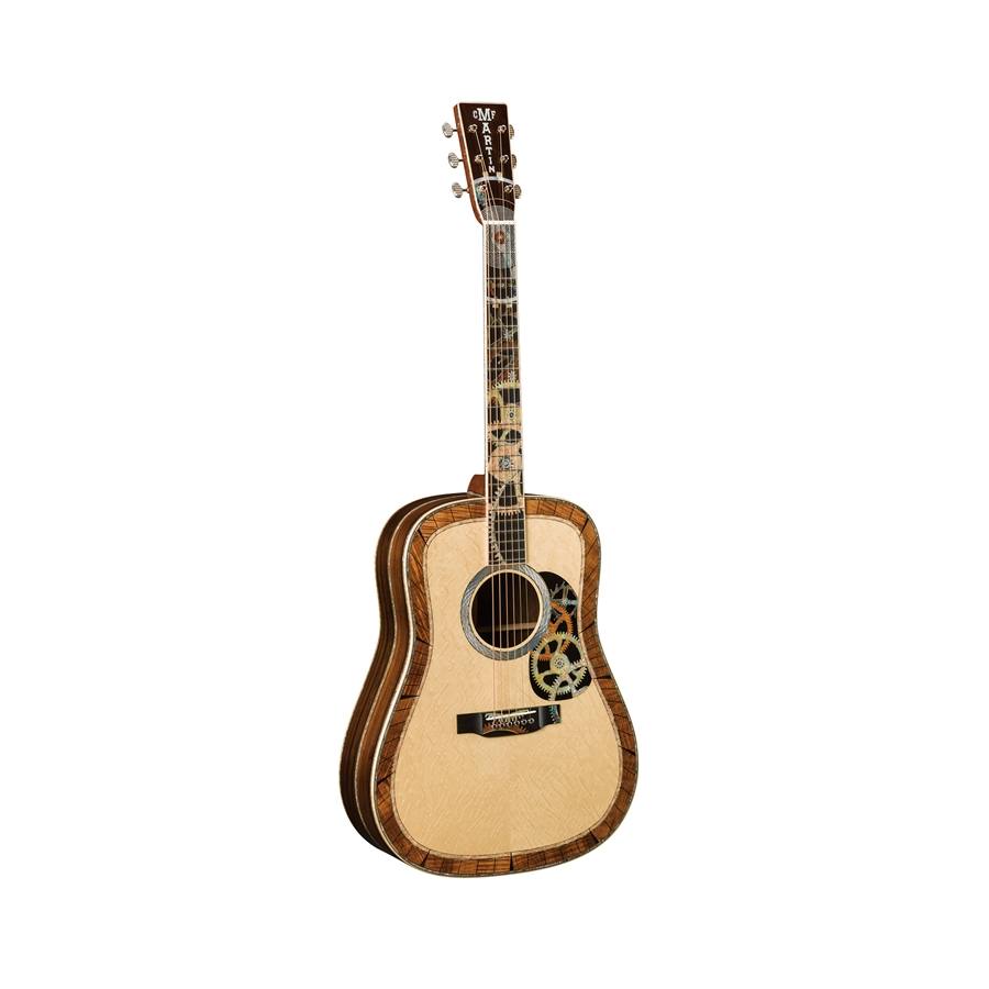 D-200 Deluxe