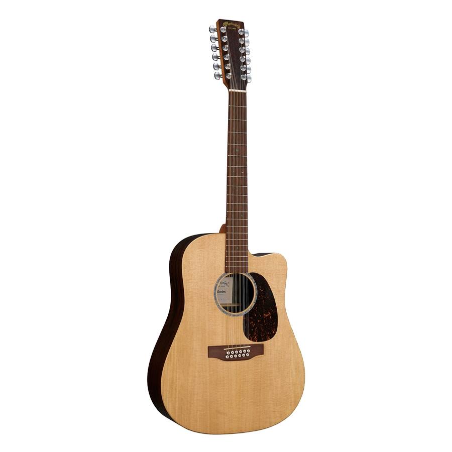 DC-X2E Brazilian 12 String Remastered