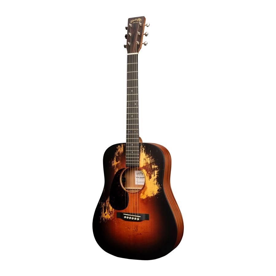 DJRE StreetLegend Burst Left