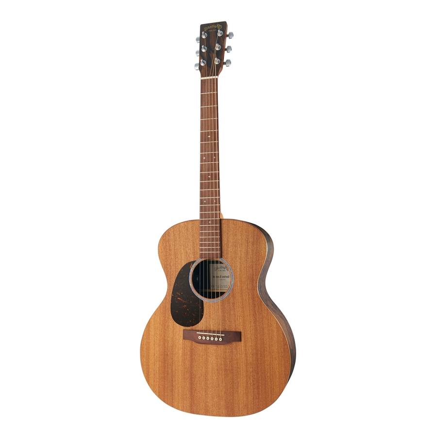 GP-X2EL Ziricote Special Left
