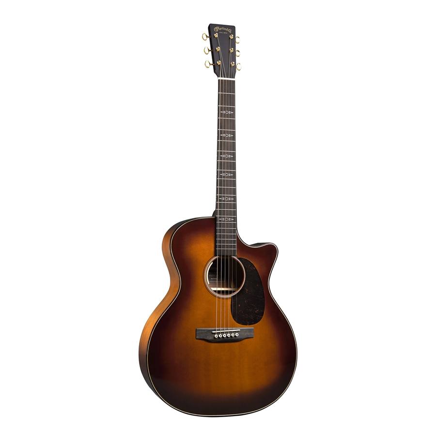 GPCE Inception Maple 2025