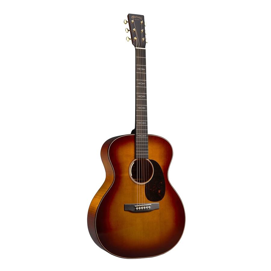 GPE Inception Maple 2025