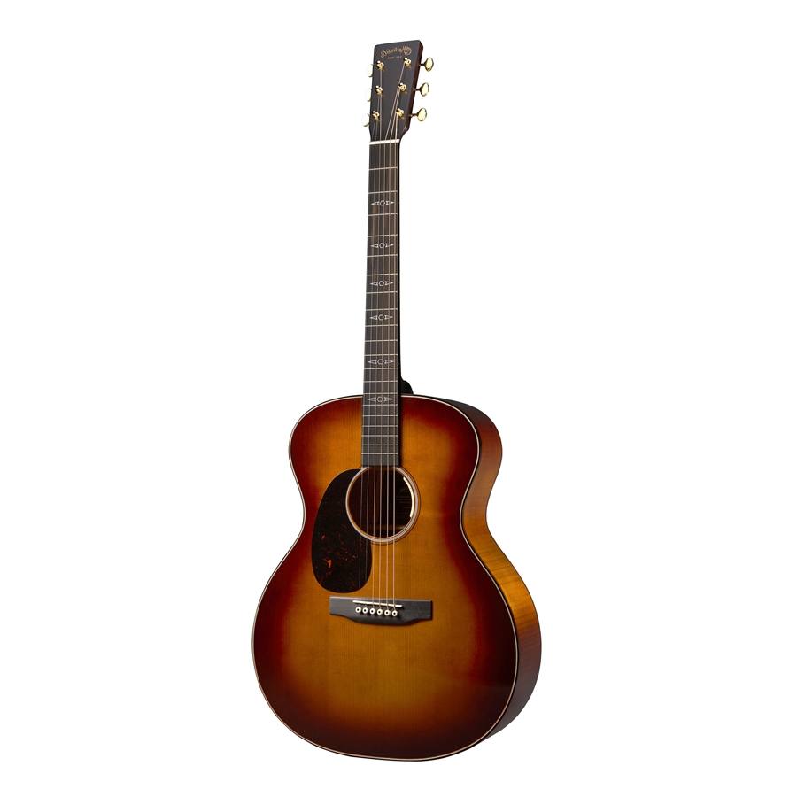 GPE Inception Maple 2025 Left