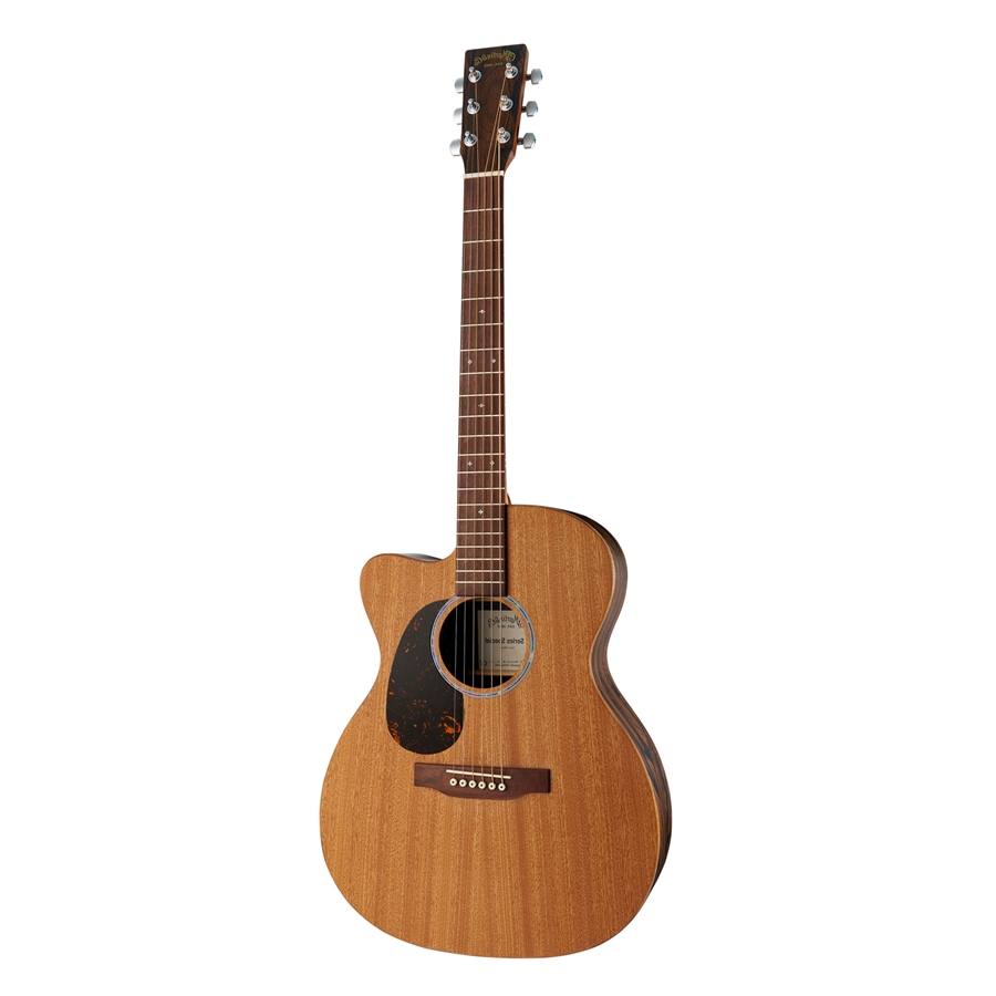 OMC-X2EL Ziricote Special Left
