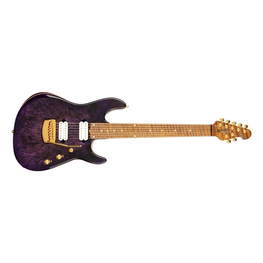 Cutlass HH Trem 7 Richardson Purple