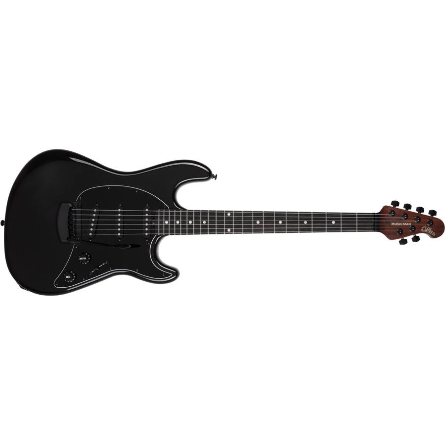 Cutlass HT SSS Midnight Rider