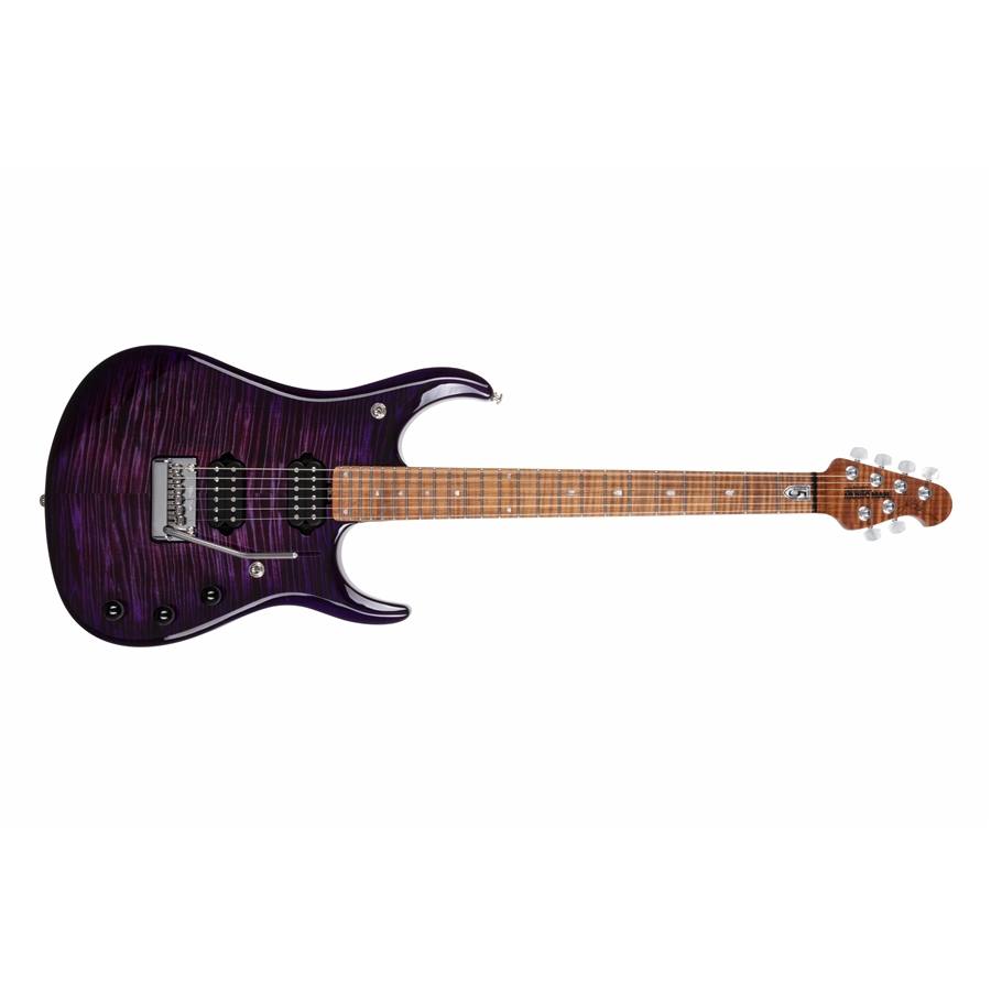 JP15 Purple Nebula Flame Top