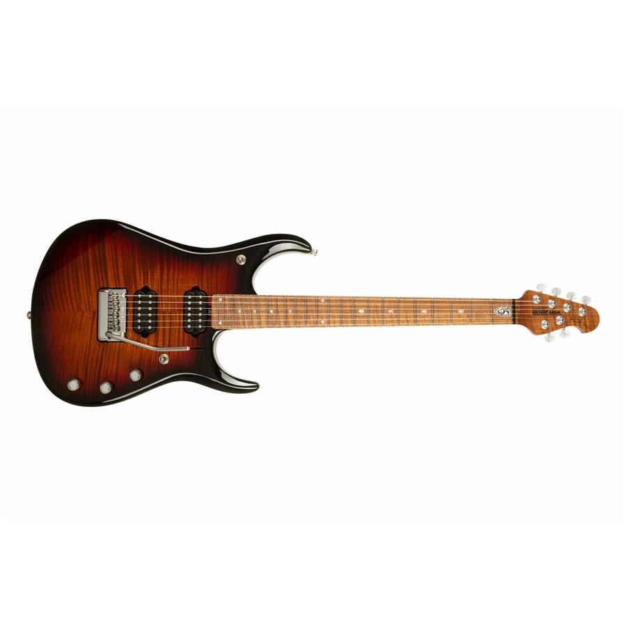 JP15 Tiger Eye Flame Top