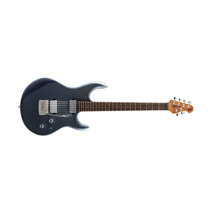 Luke 3 HH Bodhi Blue Tastiera Palissandro