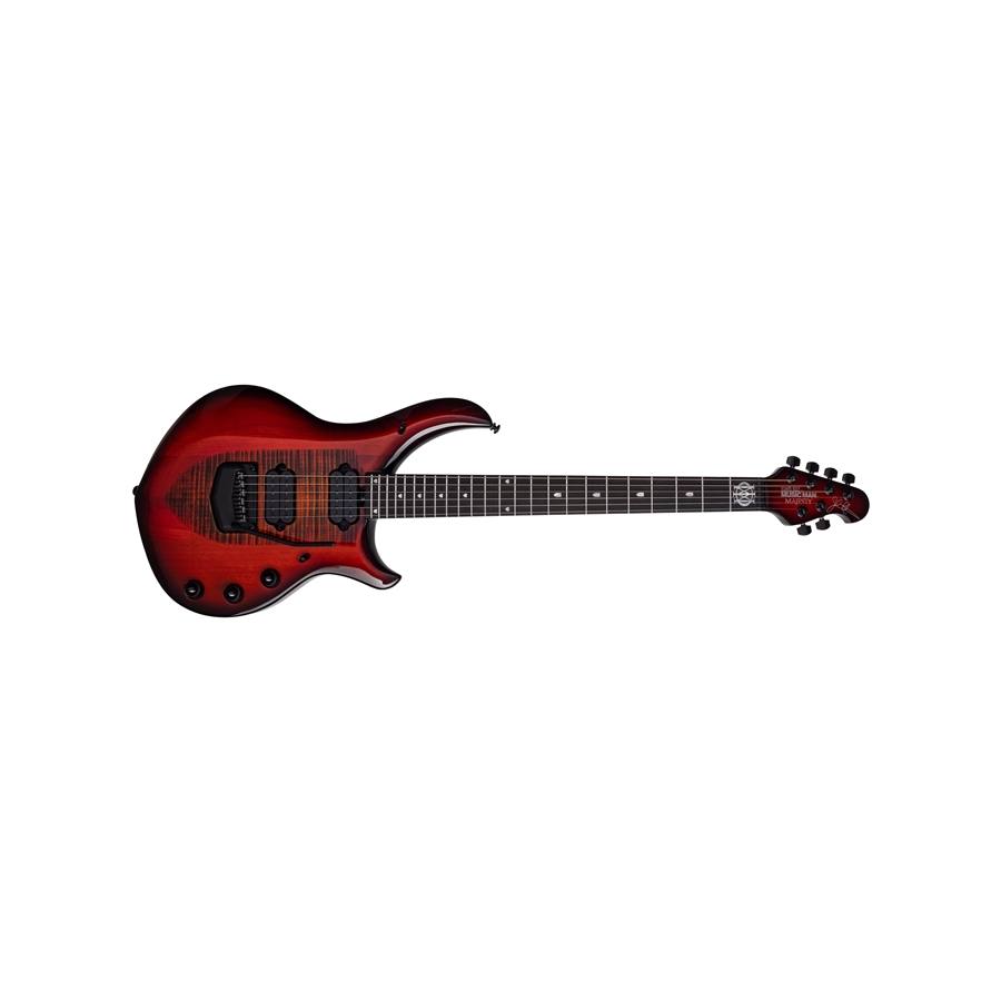 Majesty 2020 Ember Glow