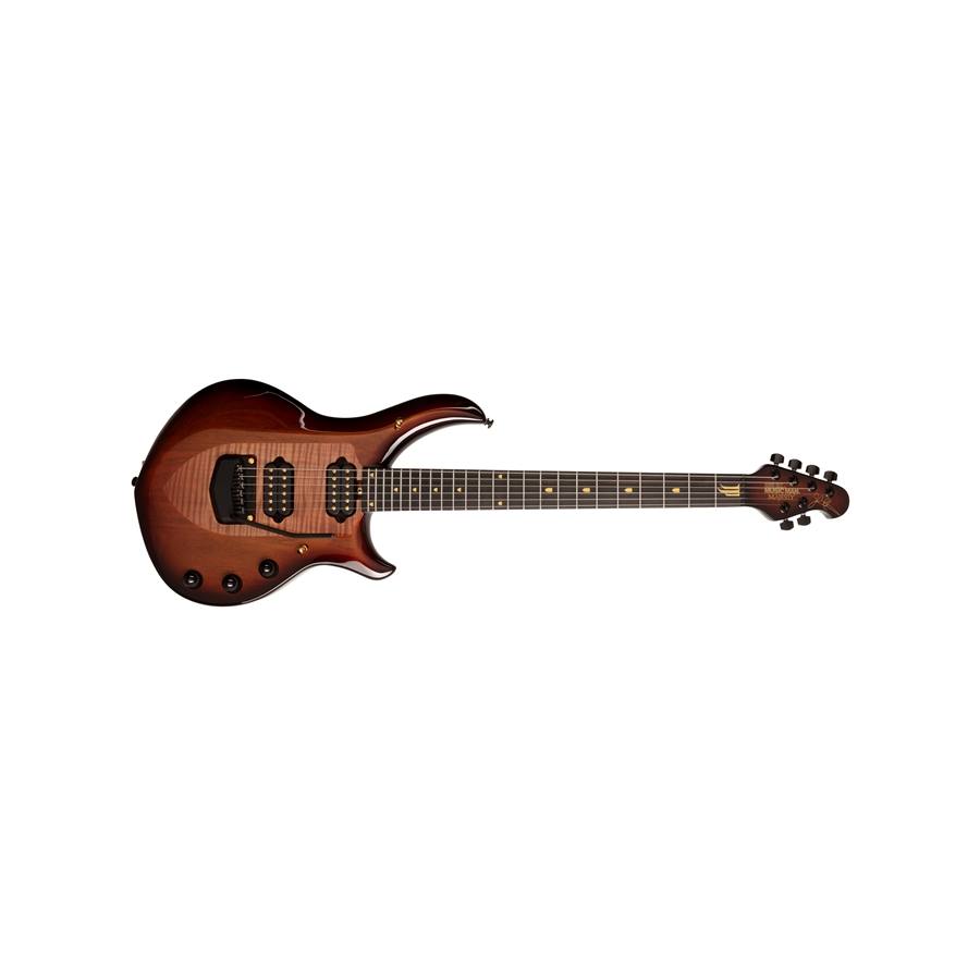 Majesty 6 20th Anniversary Honey Butter Burst