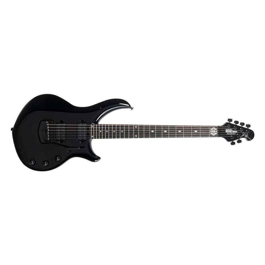 MM-611015000MBBM - Majesty 6 Darkside