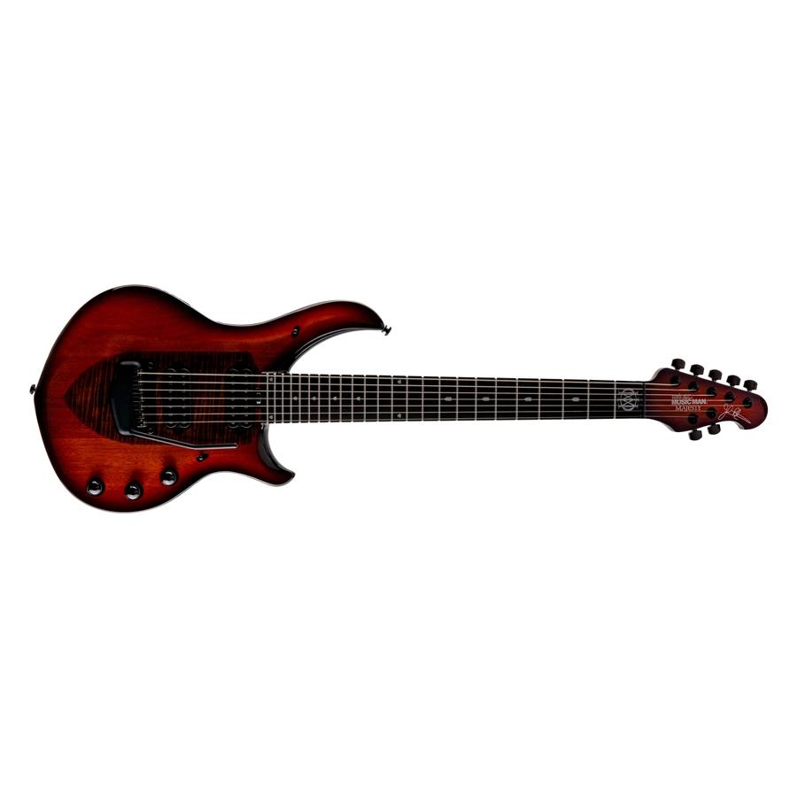 Majesty 7 2020 Ember Glow