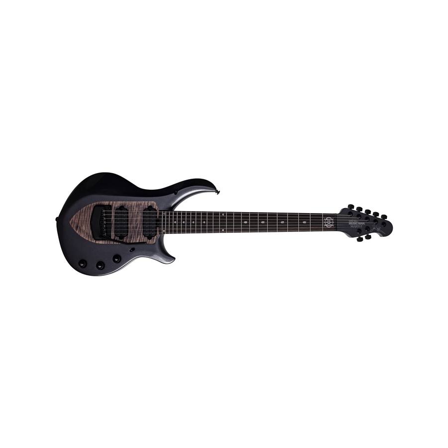Majesty 7 2020 Smoked Pearl