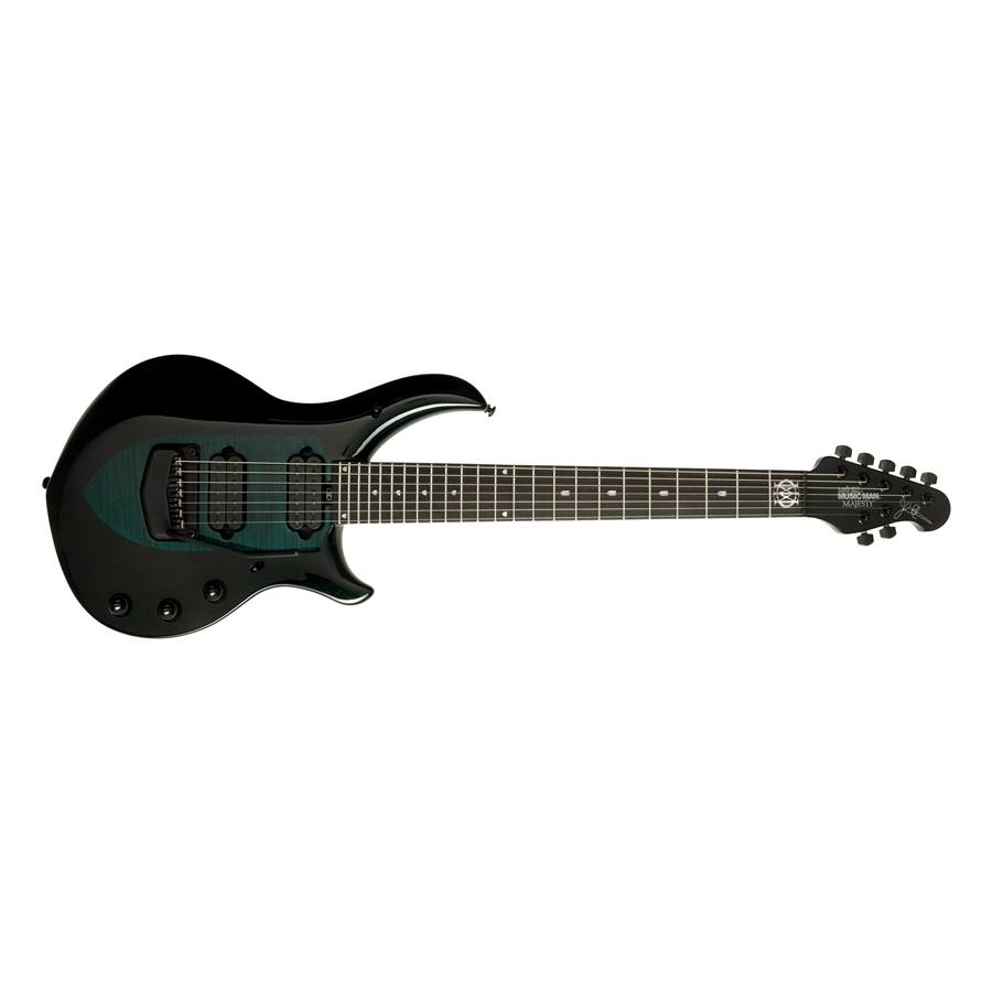 Majesty 7 Emerald Sky