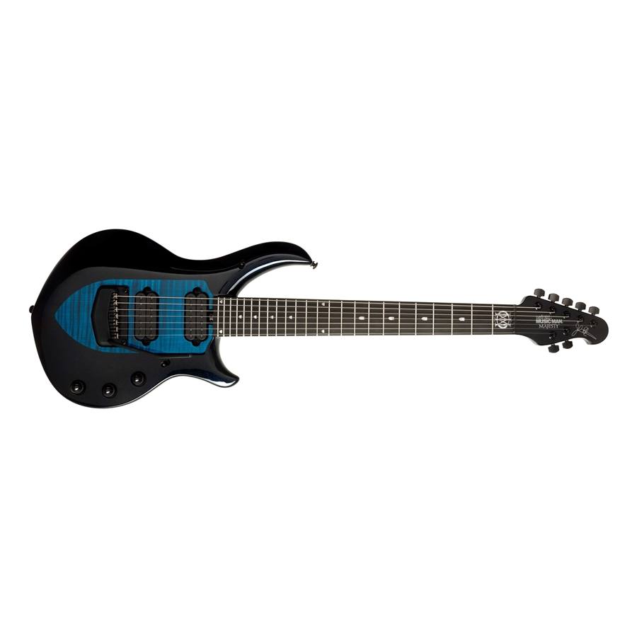Majesty 7 Okelani Blue