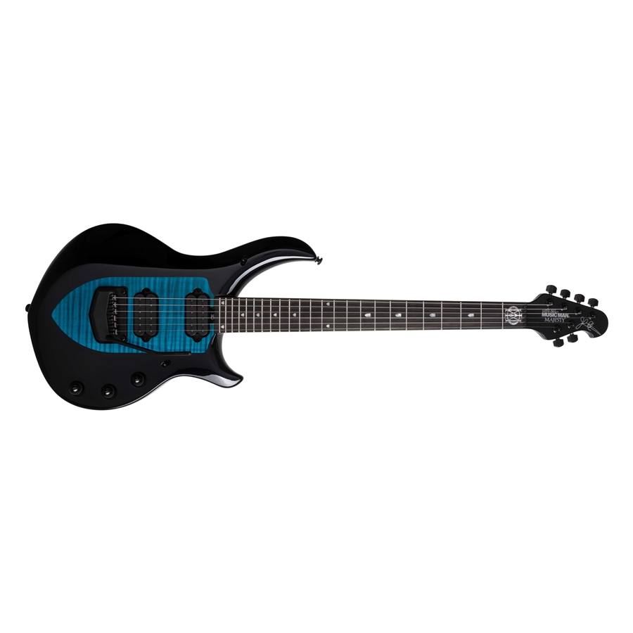 Majesty Okelani Blue