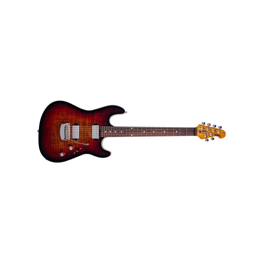 Sabre Bougie Burst