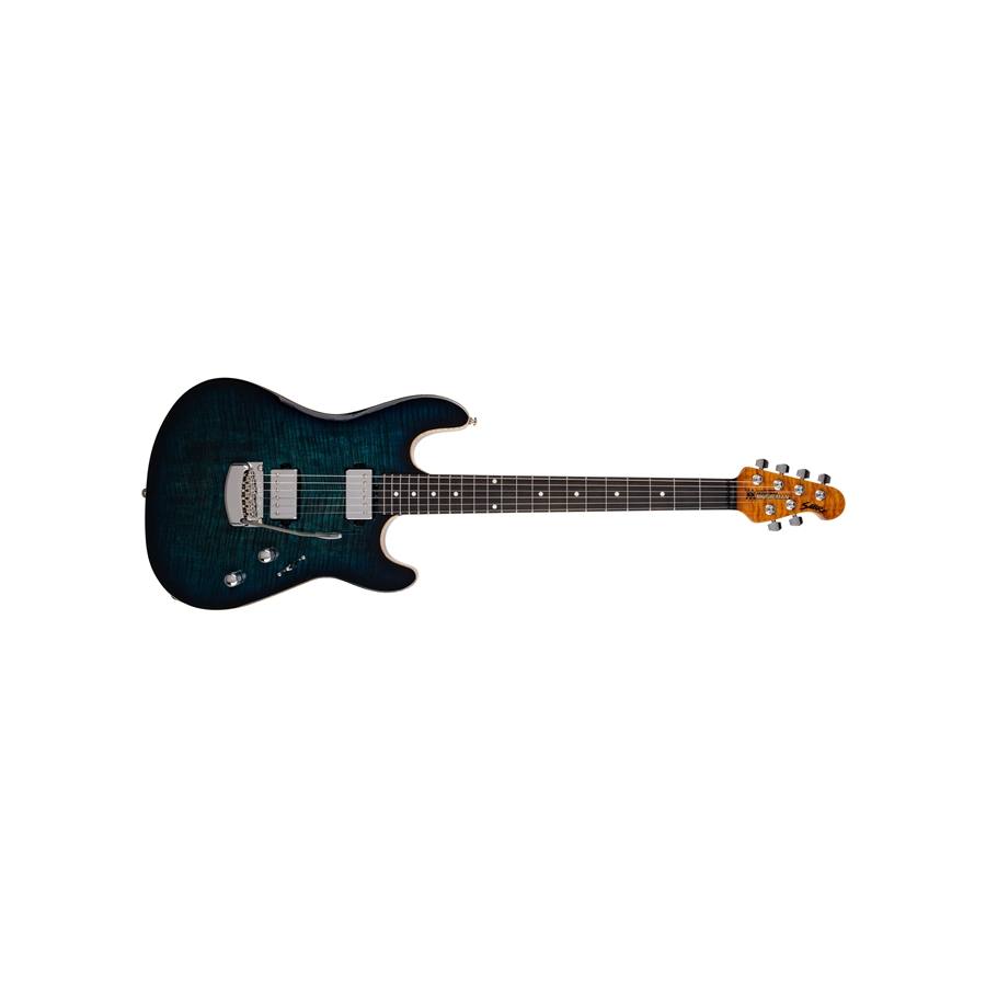 Sabre Deep Blue Burst