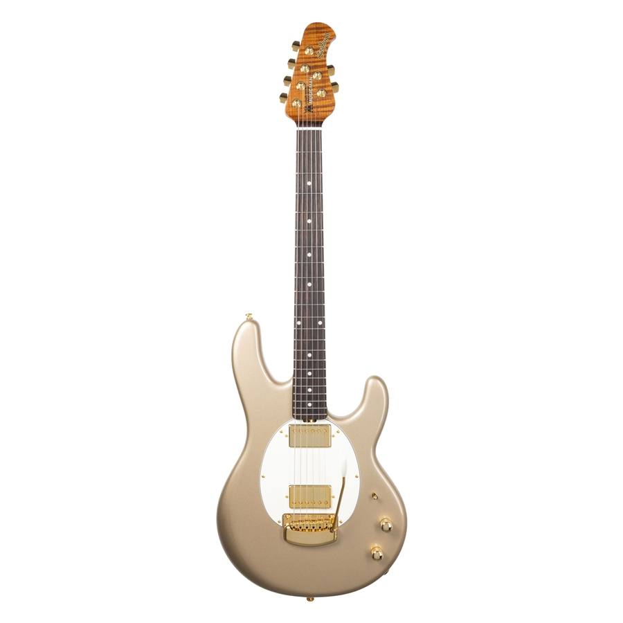 StingRay II HH Cory Wong Cashmere