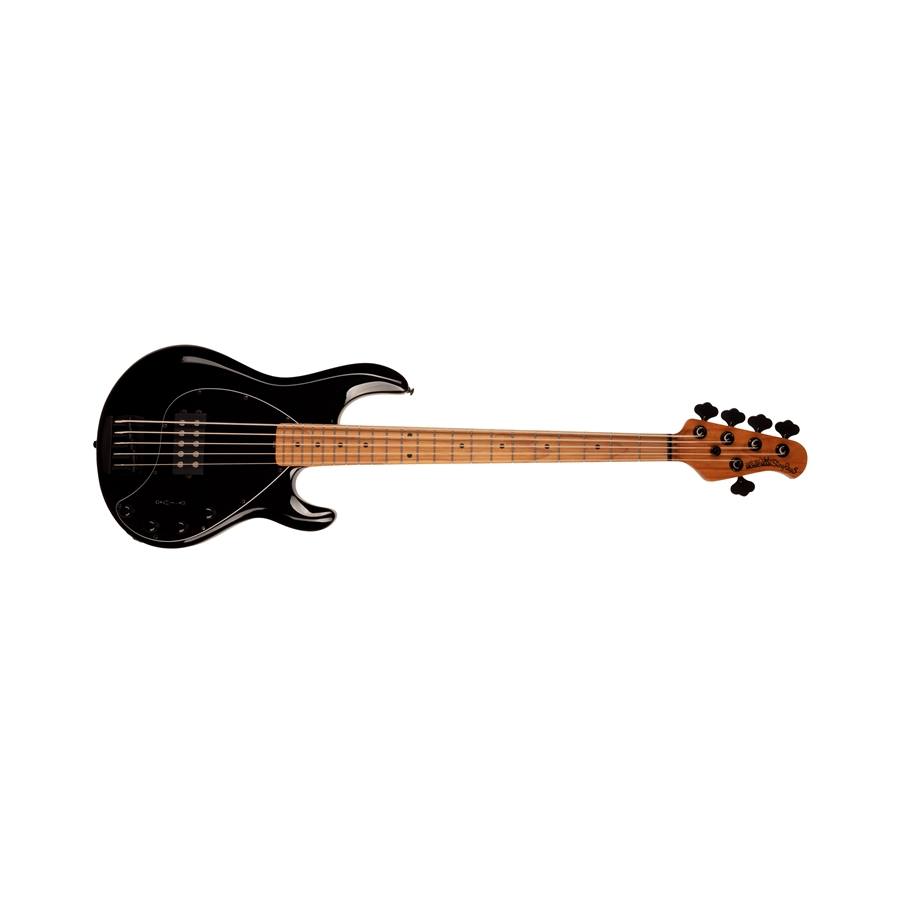 StingRay Special 5 H Burnt Ends Tastiera Palissandro 2021