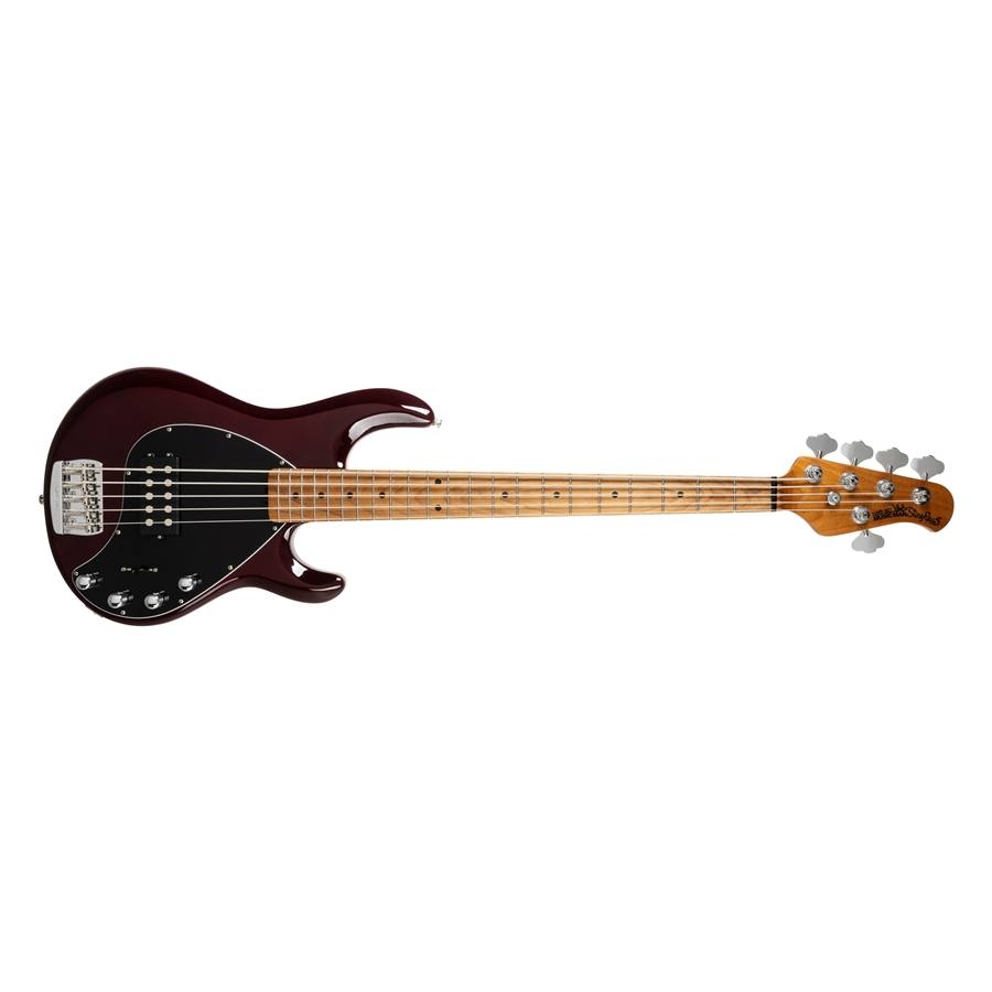 StingRay Special 5 H Translucent Oxblood