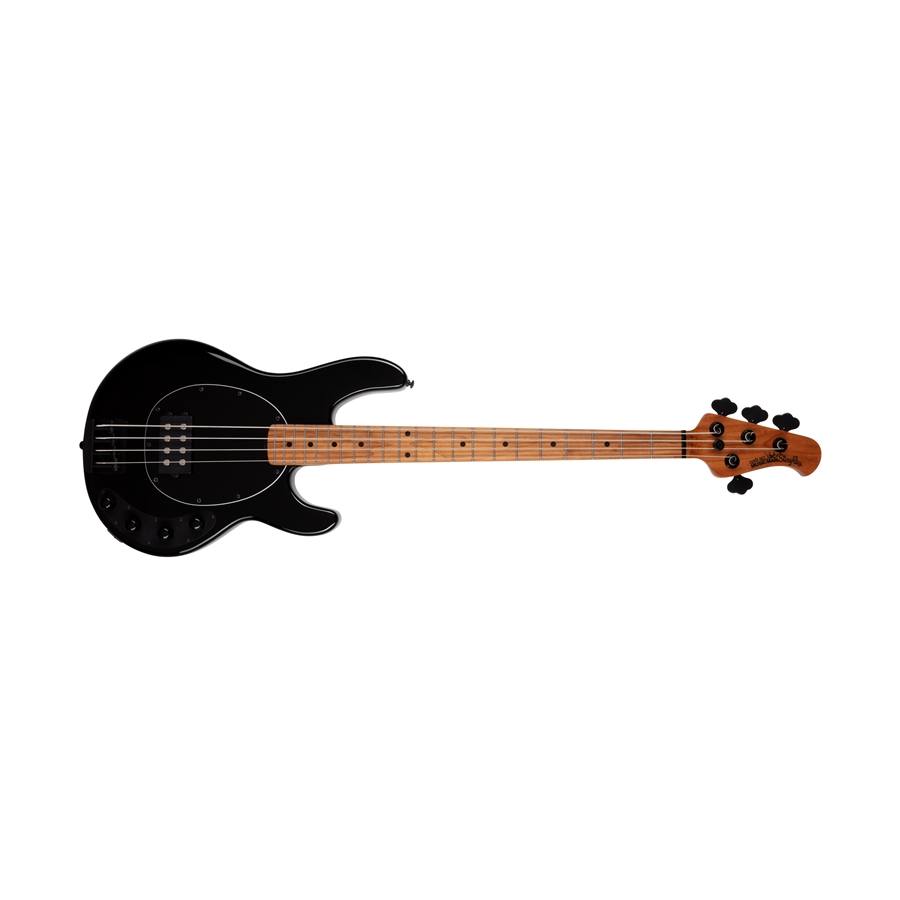 StingRay Special H Black Tastiera Acero 2021