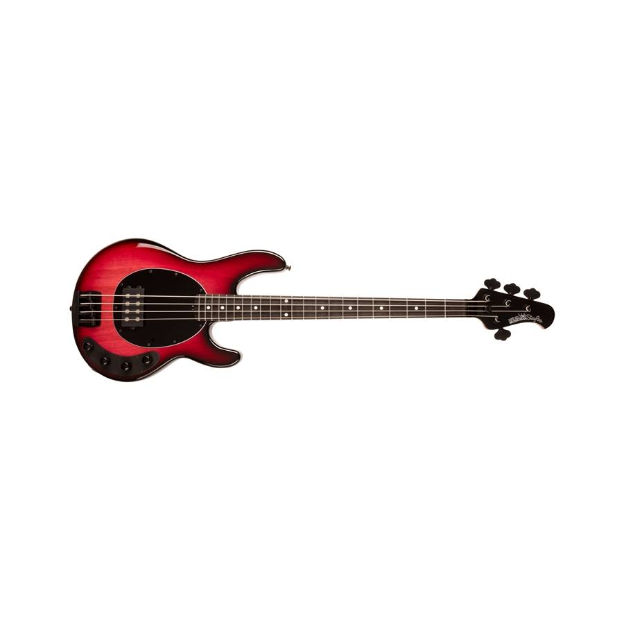 StingRay Special H Rasberry Burst Tastiera Ebano 2021