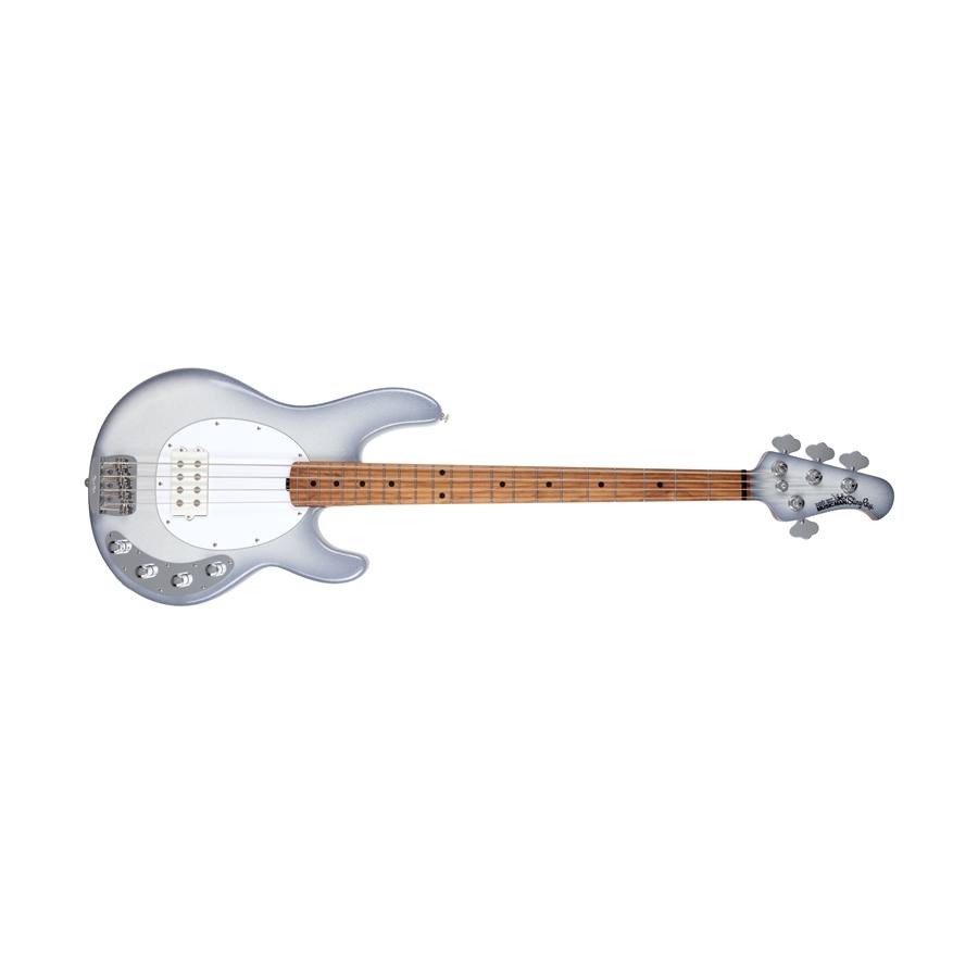 StingRay Special H Snowy Night Tastiera Acero 2021