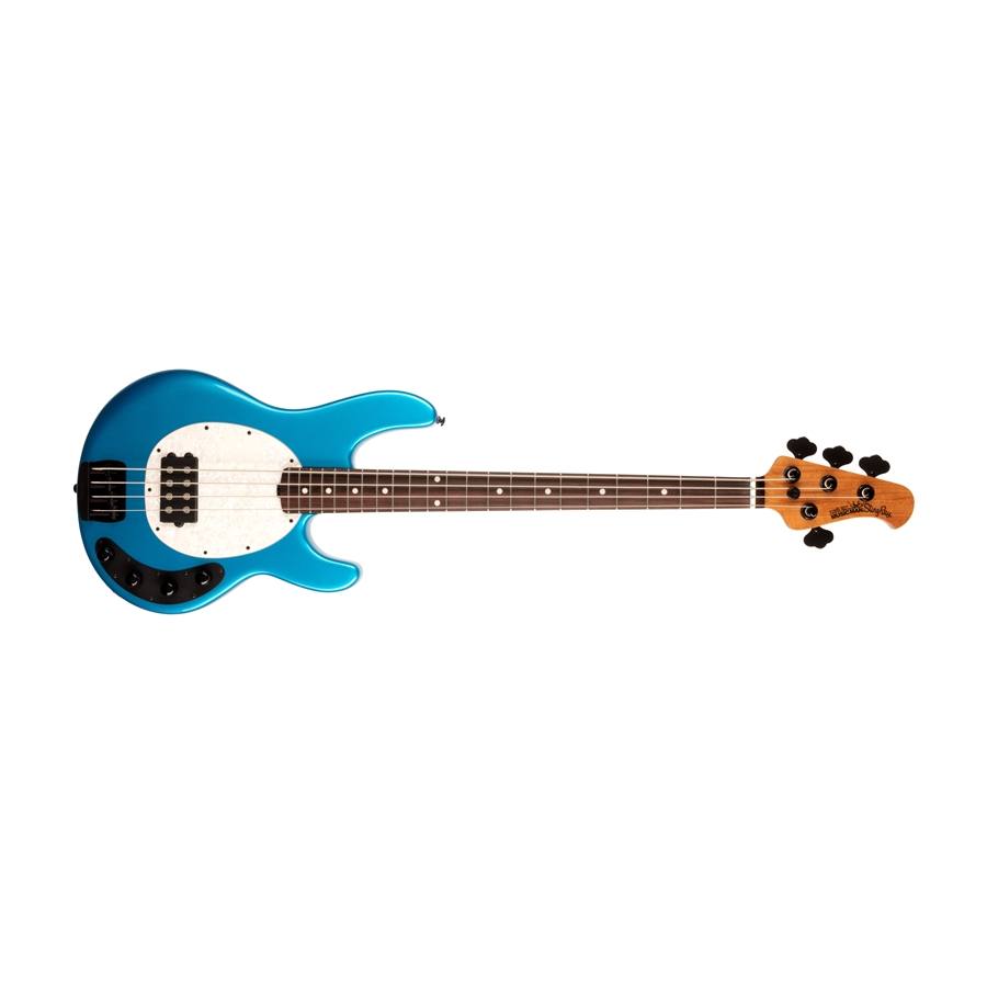 StingRay Special H Speed Blue Tastiera Palissandro 2021