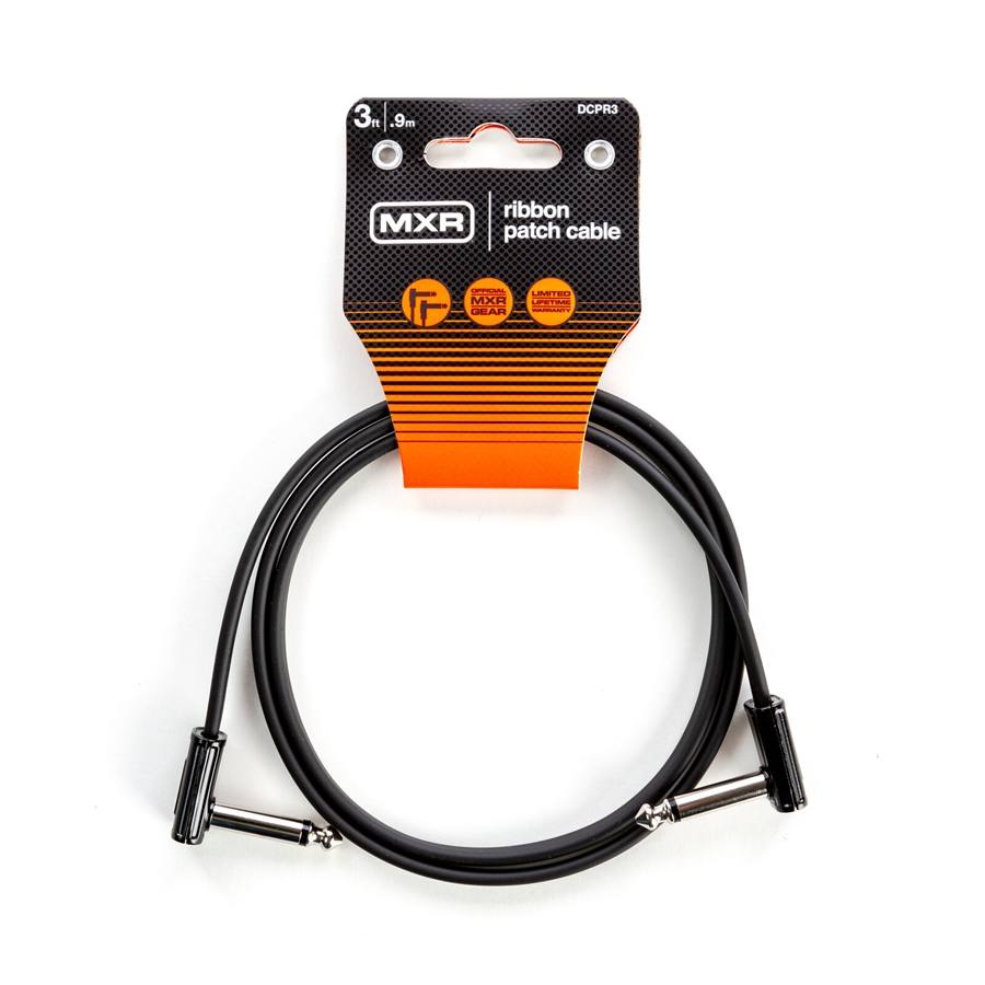 04509315 36-mxr-dcpr3-cavo-patch-ribbon-90cm-04509315_0