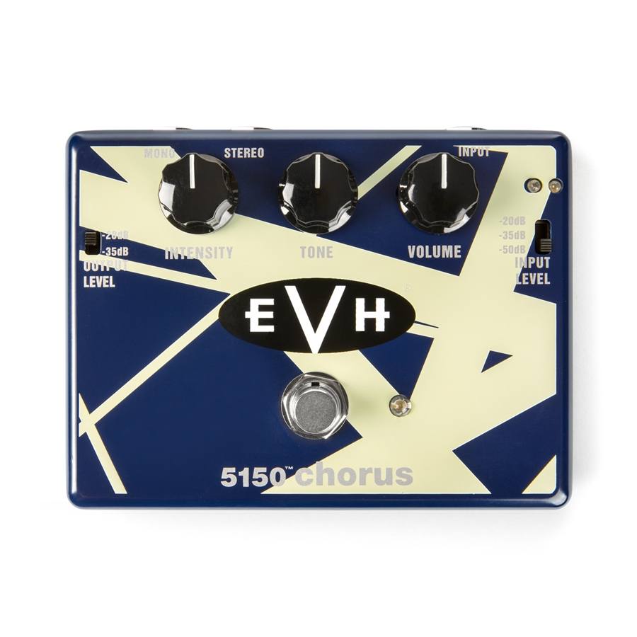 EVH30 Chorus
