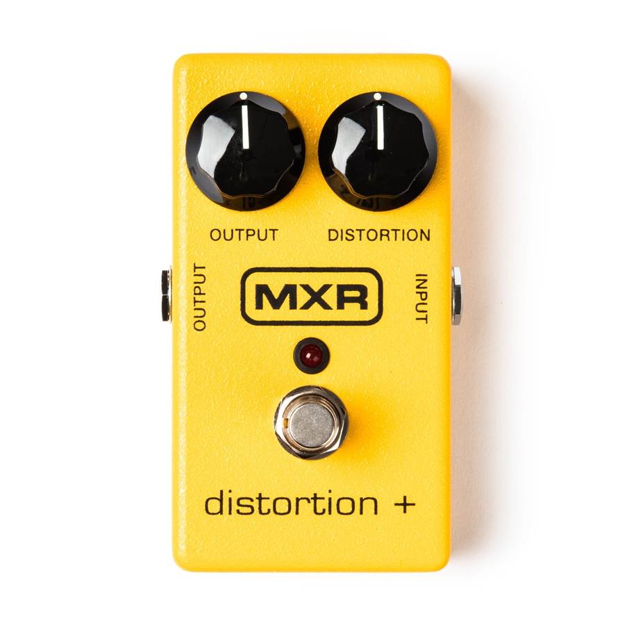 M104 Distortion+