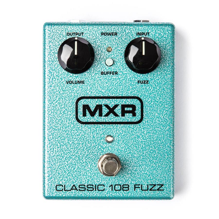 M173 Classic 108 Fuzz