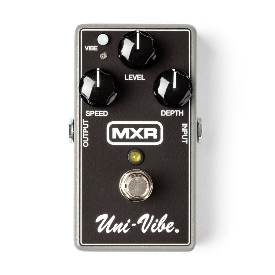 M68 Uni-Vibe Chorus/Vibrato